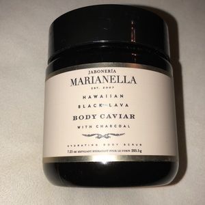 Jaboneria Marianella Body Caviar